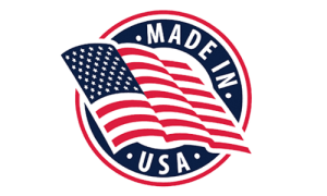 Femi Pro Supplement - Made in USA Badge